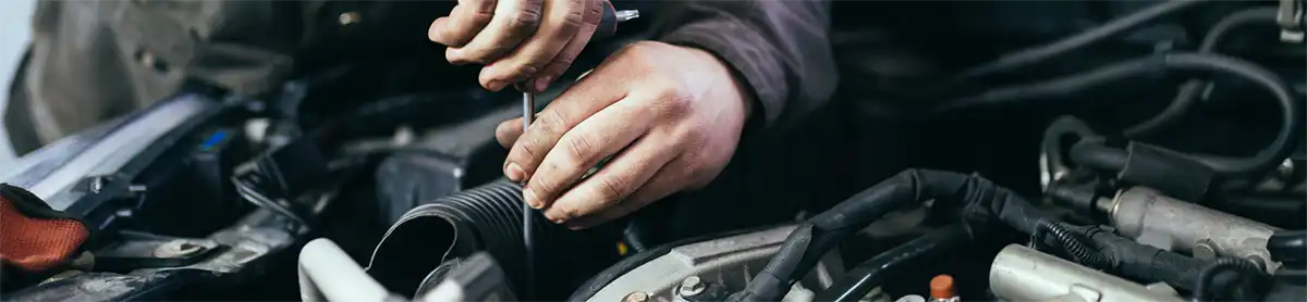 Azusa Los Angeles Auto Repair 60k Service