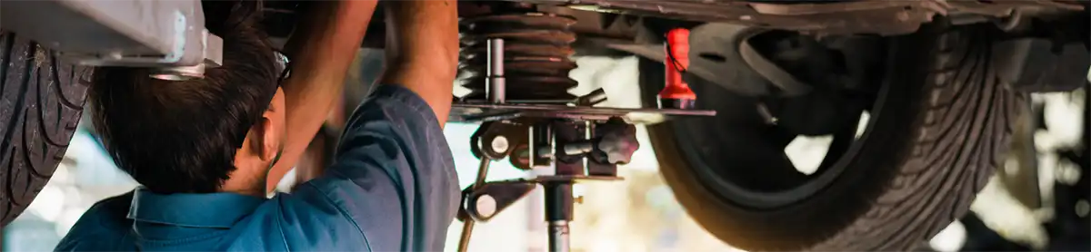 Azusa Los Angeles Auto Repair 90k Service
