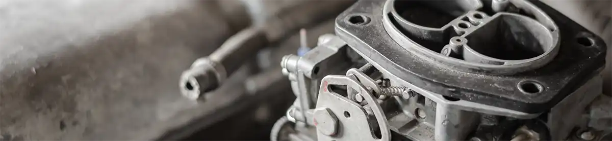 Azusa Los Angeles Auto Repair Carburetors