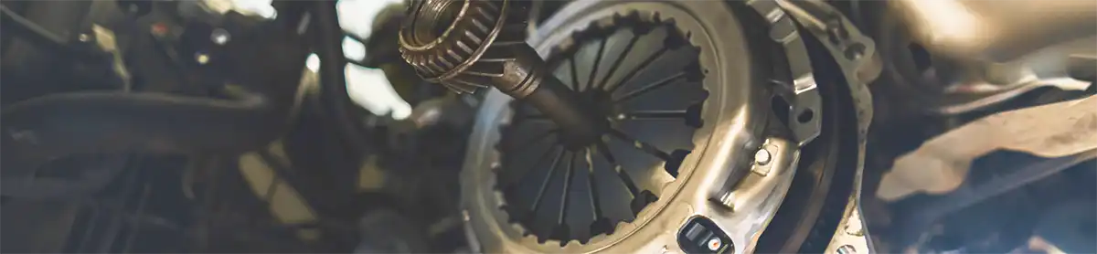Azusa Los Angeles Auto Repair Clutch repair and services