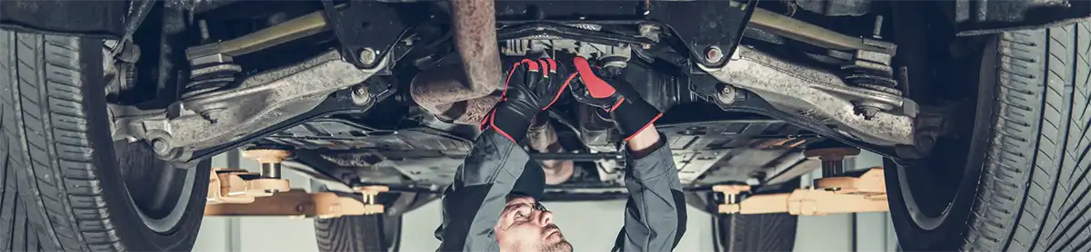 Azusa Los Angeles Auto Repair Drivetrain