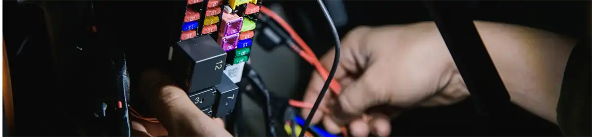 Azusa Los Angeles Auto Repair Electrical