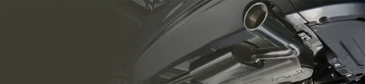 Azusa Los Angeles Auto Repair Exhaust System