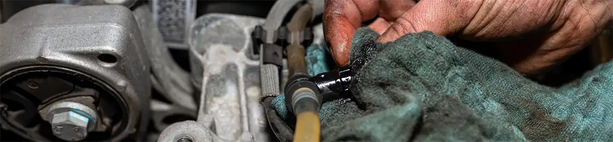 Azusa Los Angeles Auto Repair Fuel System