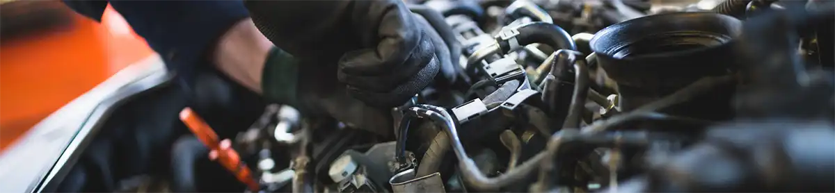 Azusa Los Angeles Auto Repair General Auto Repair
