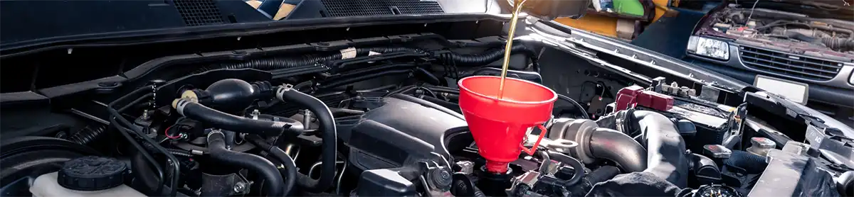 Azusa Los Angeles Auto Repair General Vehicle Maintenance
