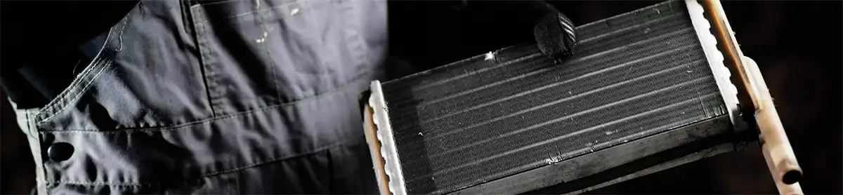 Azusa Los Angeles Auto Repair Heater Core Replacement