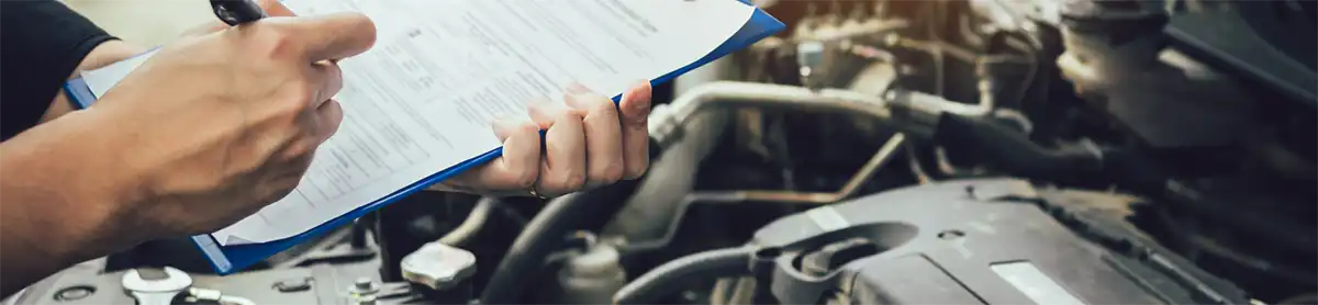 Azusa Los Angeles Auto Repair Inspection Diagnostics