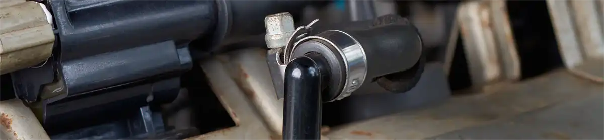 Azusa Los Angeles Auto Repair PCV Valve Replacement