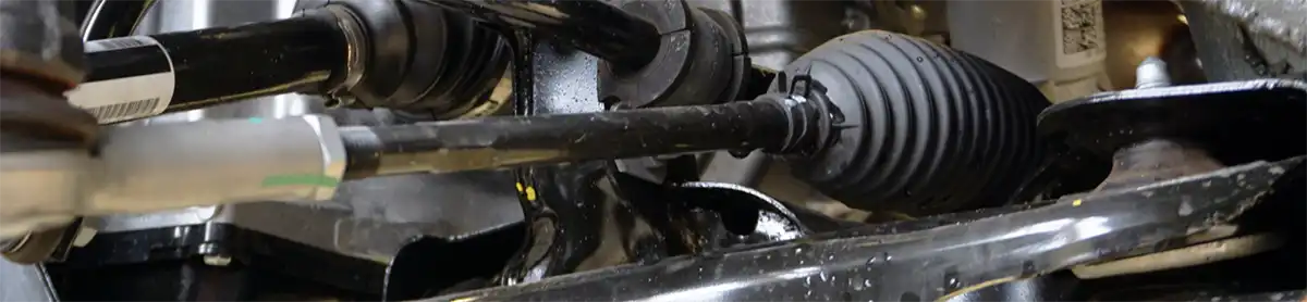 Azusa Los Angeles Auto Repair Power Steering Service