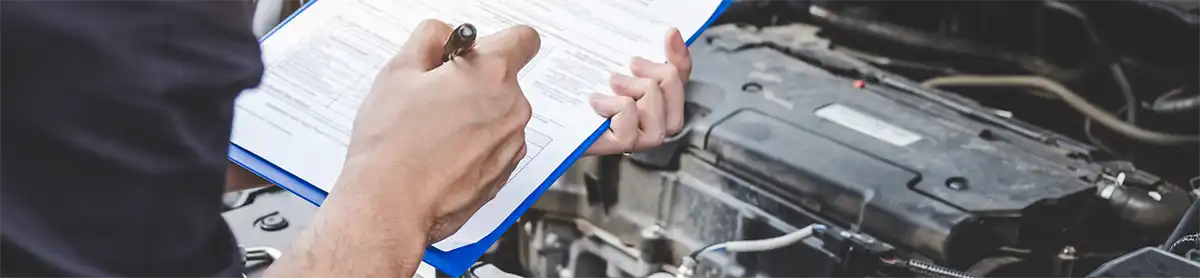 Azusa Los Angeles Auto Repair Safety Inspection