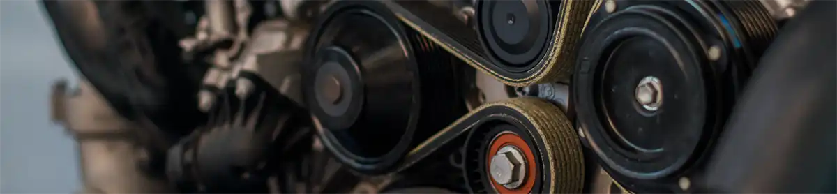 Azusa Los Angeles Auto Repair Serpentine Belt Replacement