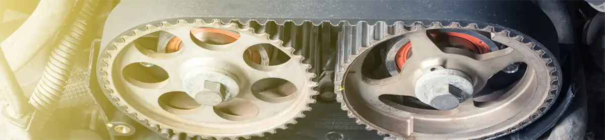 Azusa Los Angeles Auto Repair Timing Belt Replacement