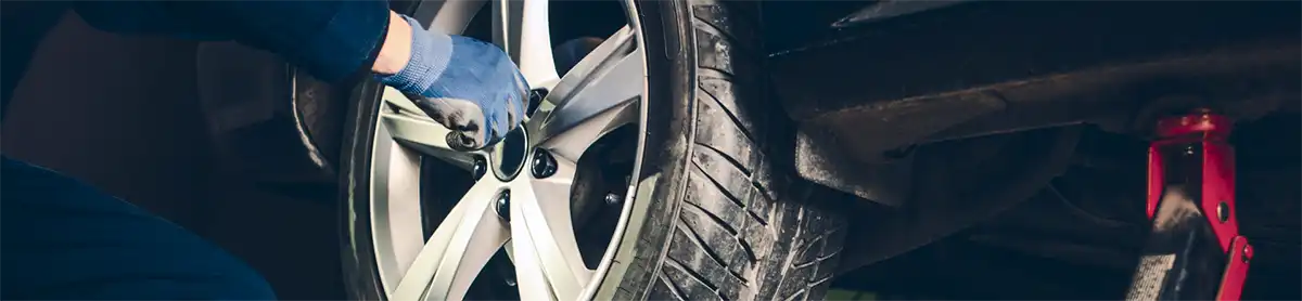 Azusa Los Angeles Auto Repair Tire Rotation