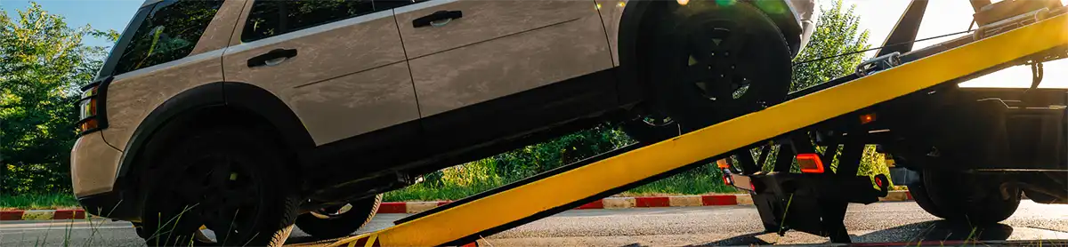 Azusa Los Angeles Auto Repair Towing