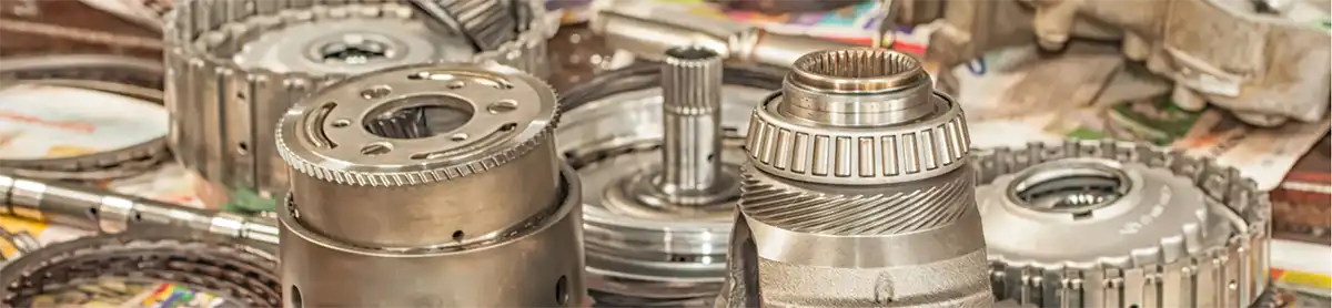 Azusa Los Angeles Auto Repair Transmission Rebuild