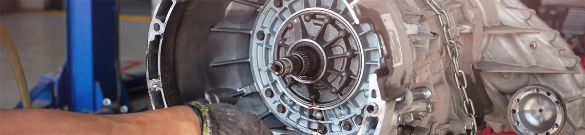 Azusa Los Angeles Auto Repair Transmission Replacement