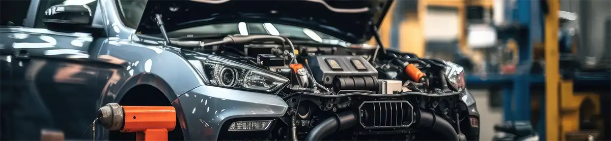 Azusa Los Angeles Auto Repair Tune Up