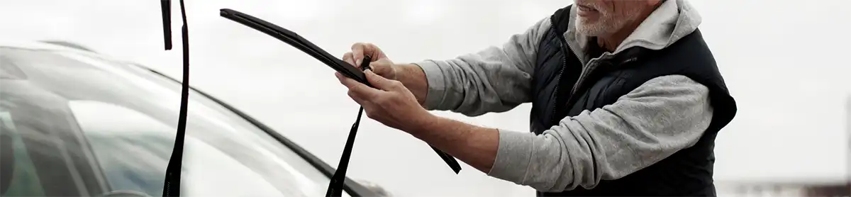 Azusa Los Angeles Auto Repair Wiper Blade Replacement