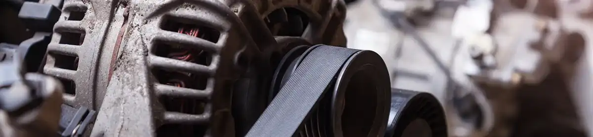 Azusa Los Angeles Auto Repair alternator