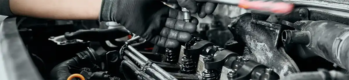 Azusa Los Angeles Auto Repair engine Overhaul