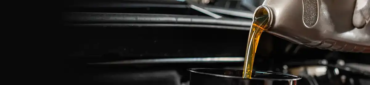 Azusa Los Angeles Auto Repair oil change
