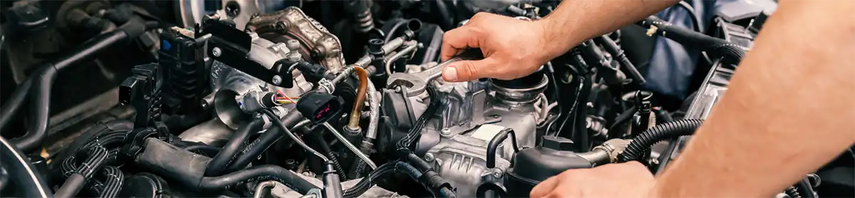 Azusa Los Angeles Auto Repair service_30,000 Mile Service
