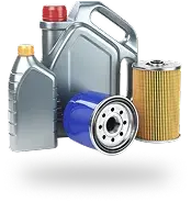 Azusa Oil Changes